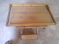 Наващивание рамок